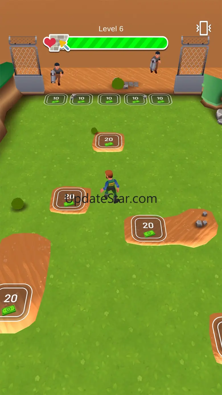 Border Guard 3D 1.0.28