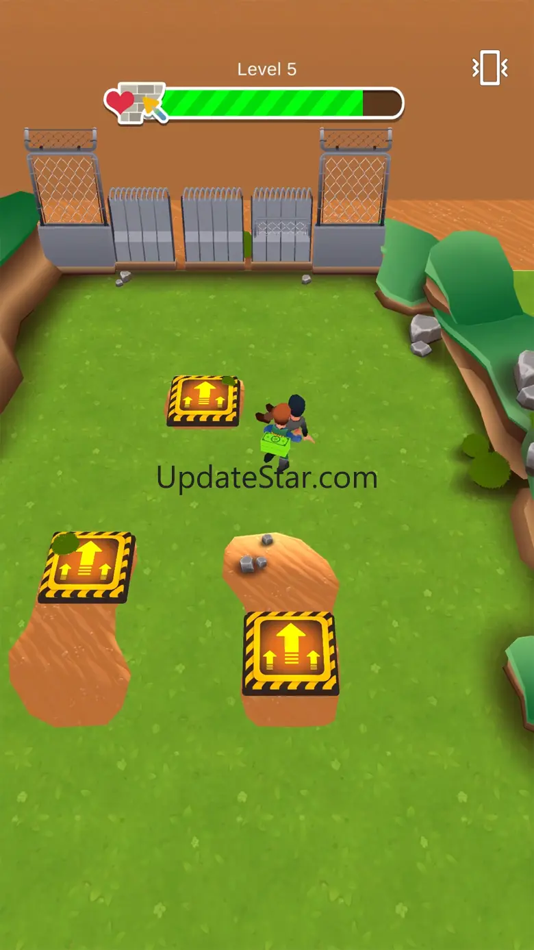 Border Guard 3D 1.0.28