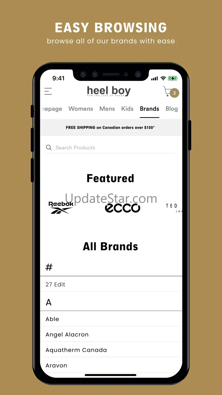 heel boy 3.6