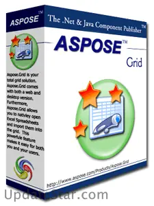 Aspose.Grid for .NET 2.0.1