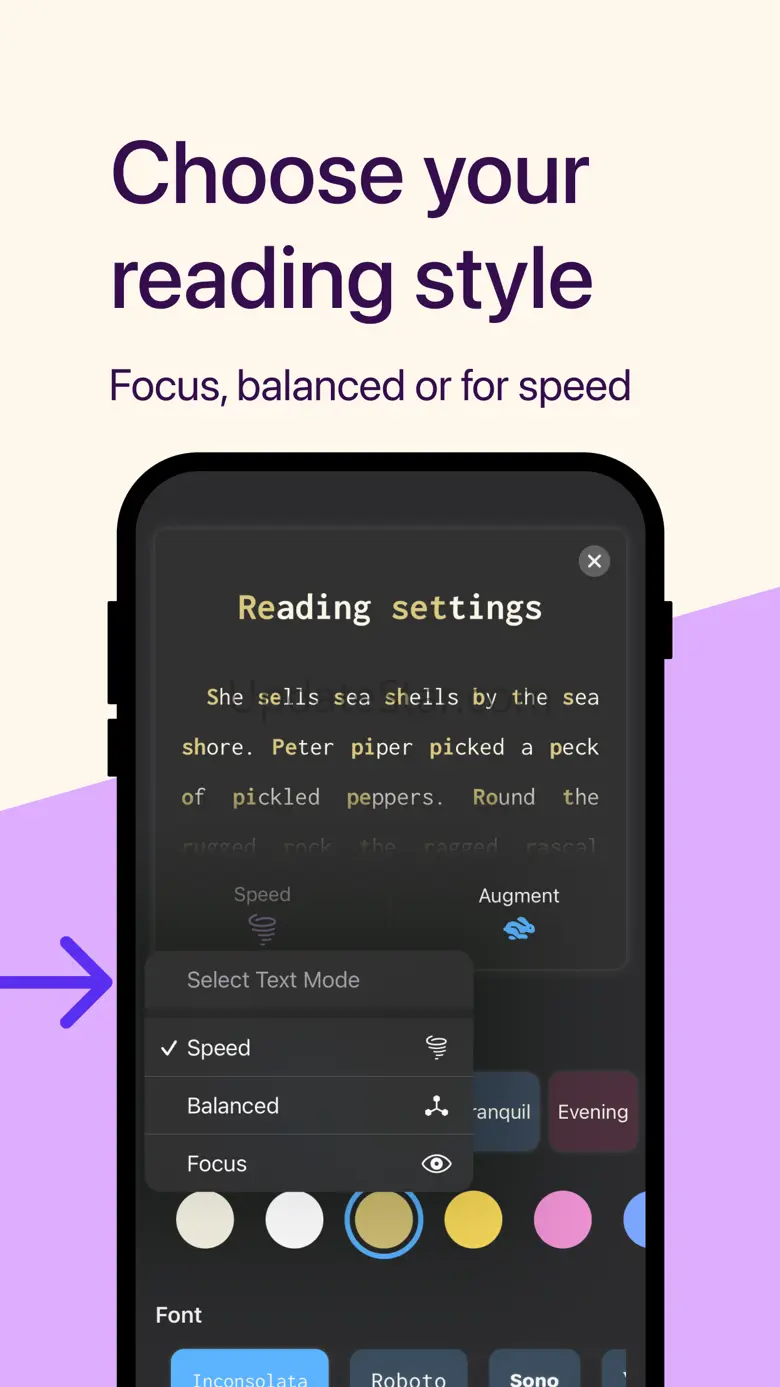 Celer: Fast book reader 2.4.6