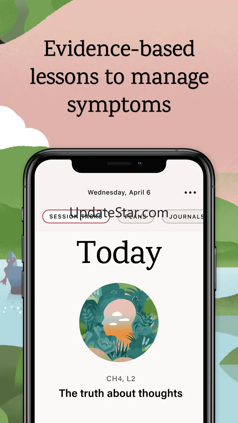 Stanza for Fibro 1.3.1