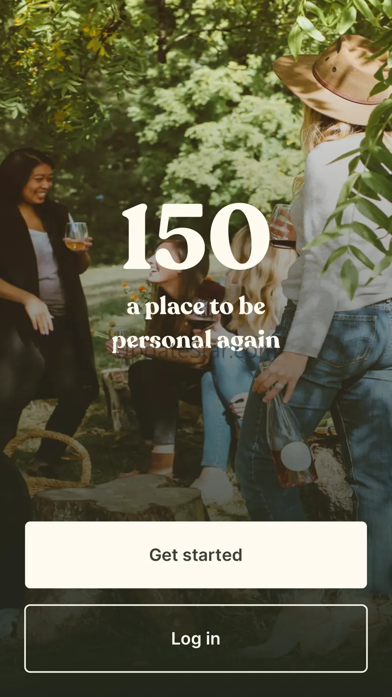 150 - Your Social Network 2.0.4