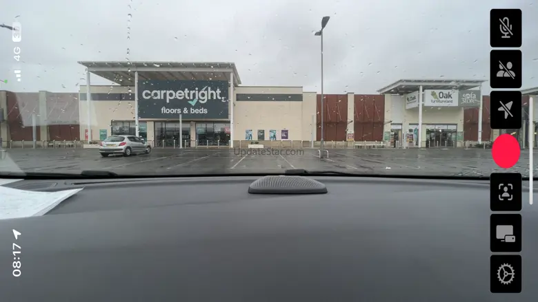 Dash Cam 1.4