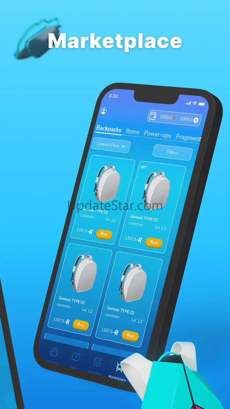 Rebase: Explore and Collect 1.3.9