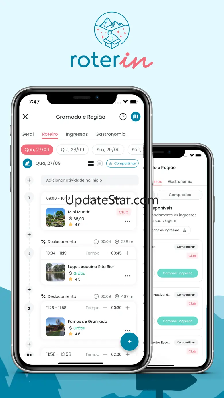 Roterin 3.3.0