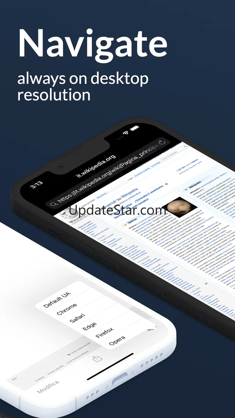 Kiosk editable browser 1.0.11