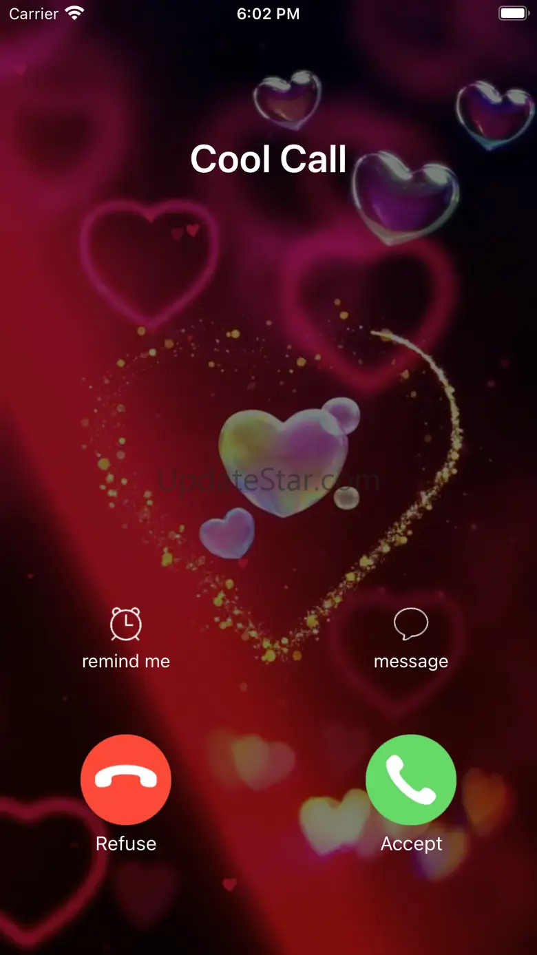 Cool Call:Color Call Screen 3.2