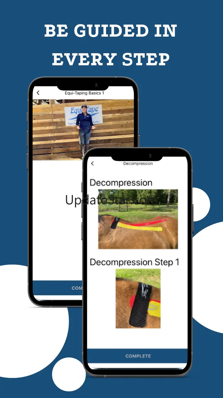 Equi-Tape® 3.10.20