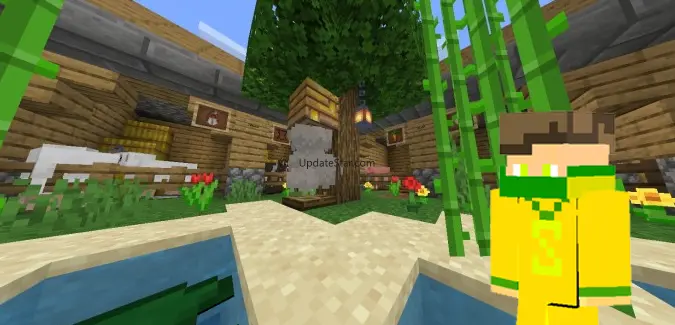 Steve World Maps for Minecraft 95.24125