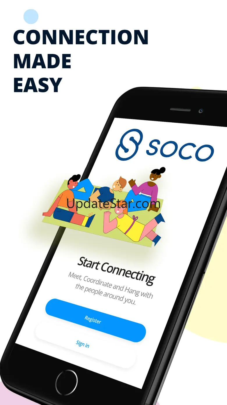 Soco. 1.2.3
