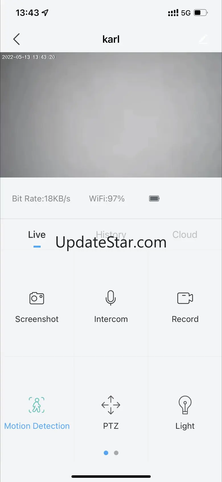 ANRAN 5.4.1