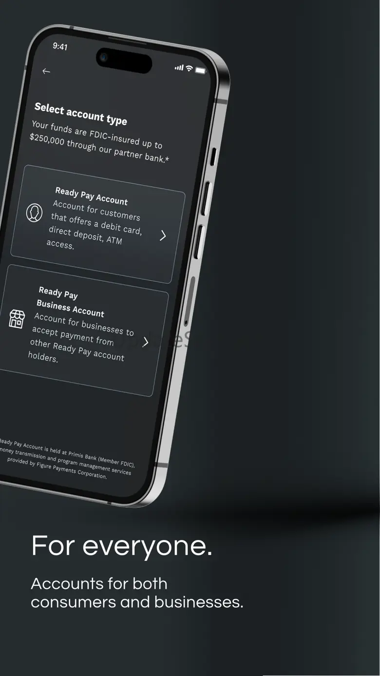 Ready Pay 1.17.0
