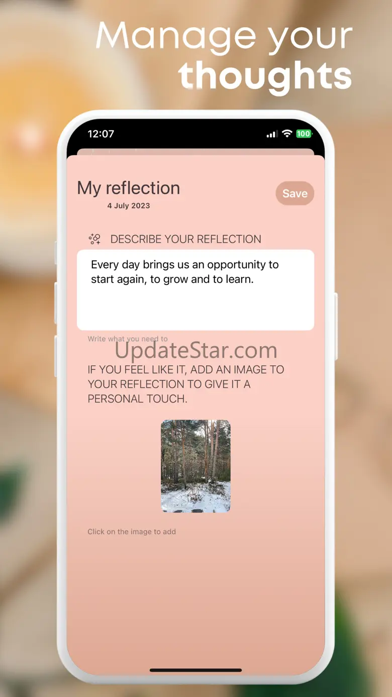 Gratitude Journal & Prompts 4.0.5