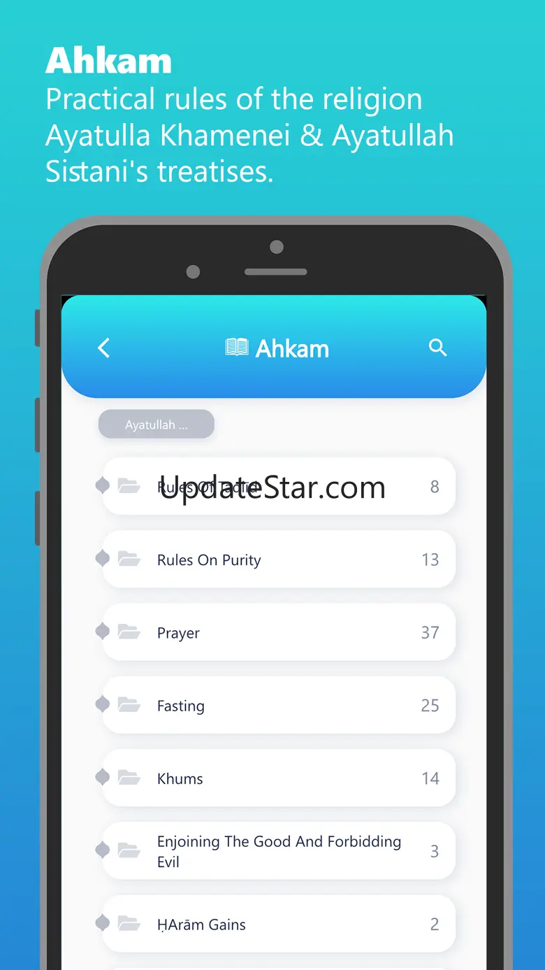 Habib app 2.7.4