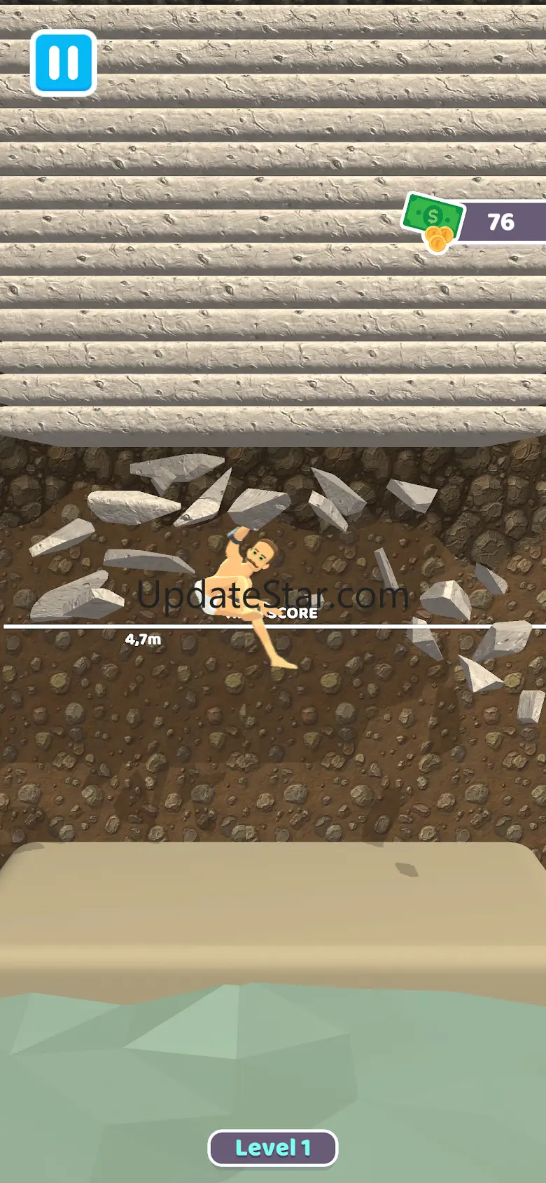 Highest Jump 1.7.2
