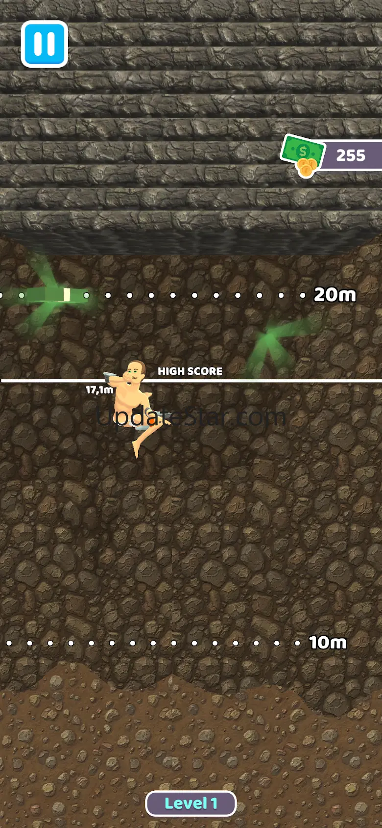 Highest Jump 1.7.2