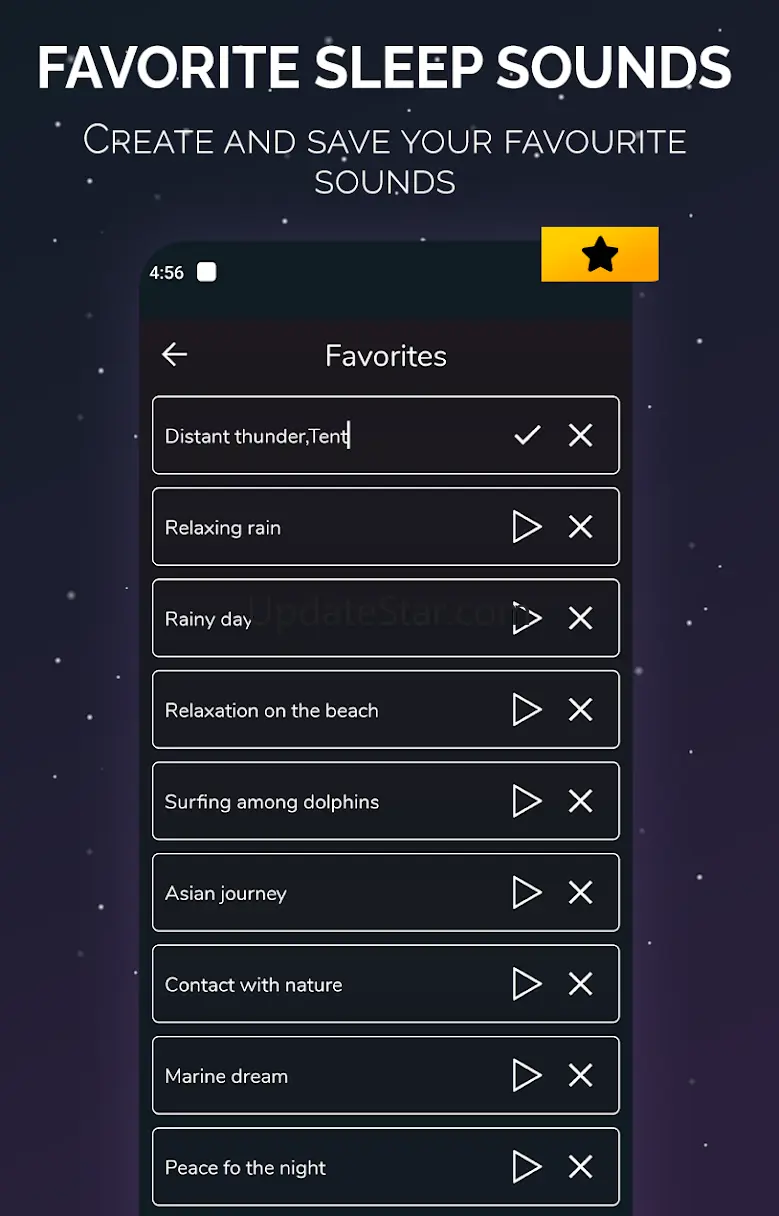 Deep Sleep Music: Sleep Sounds 1.1