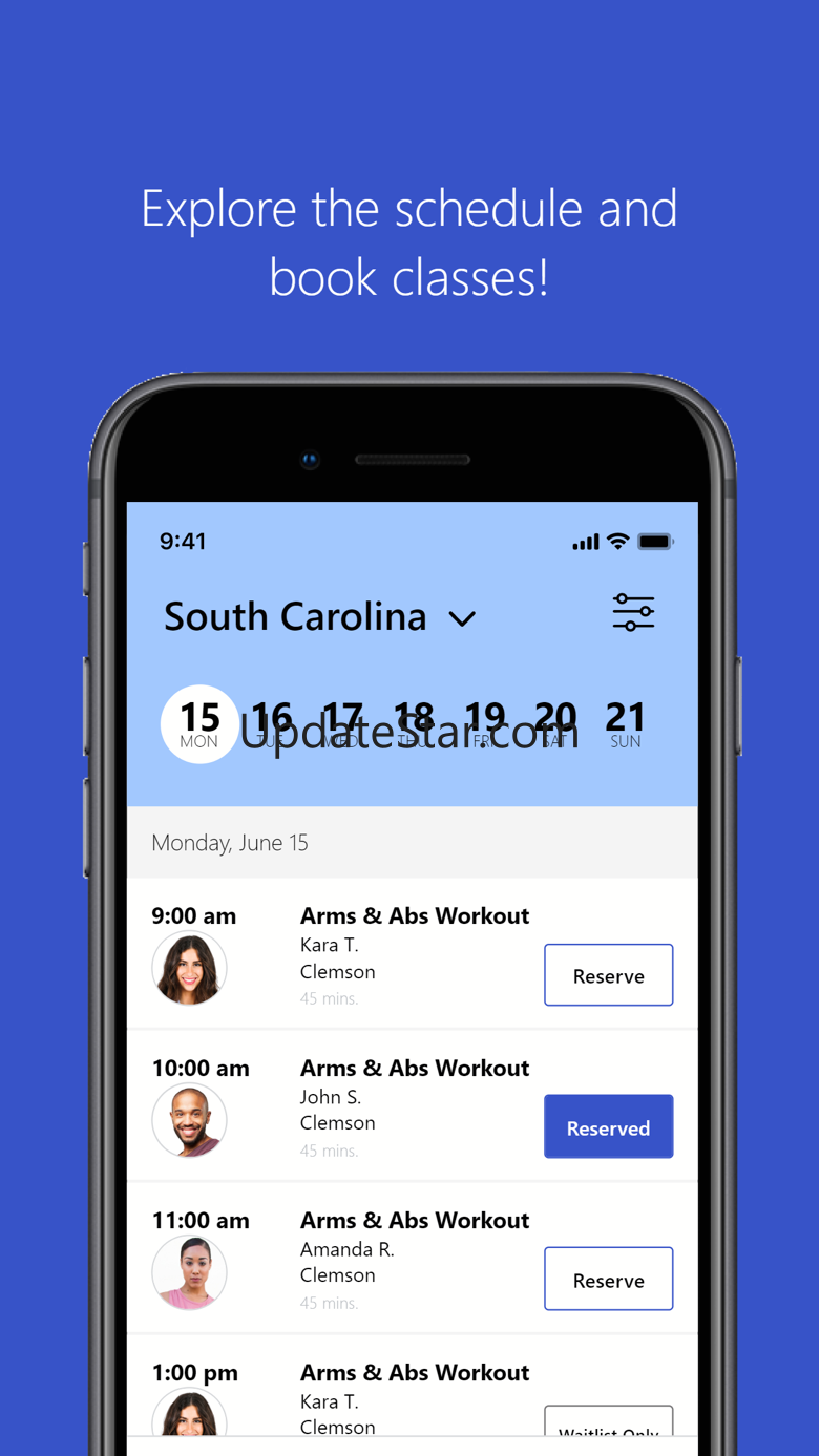 Elevate Spin 3.31.0