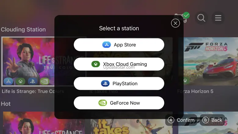 ShanWan Controller 1.24.0