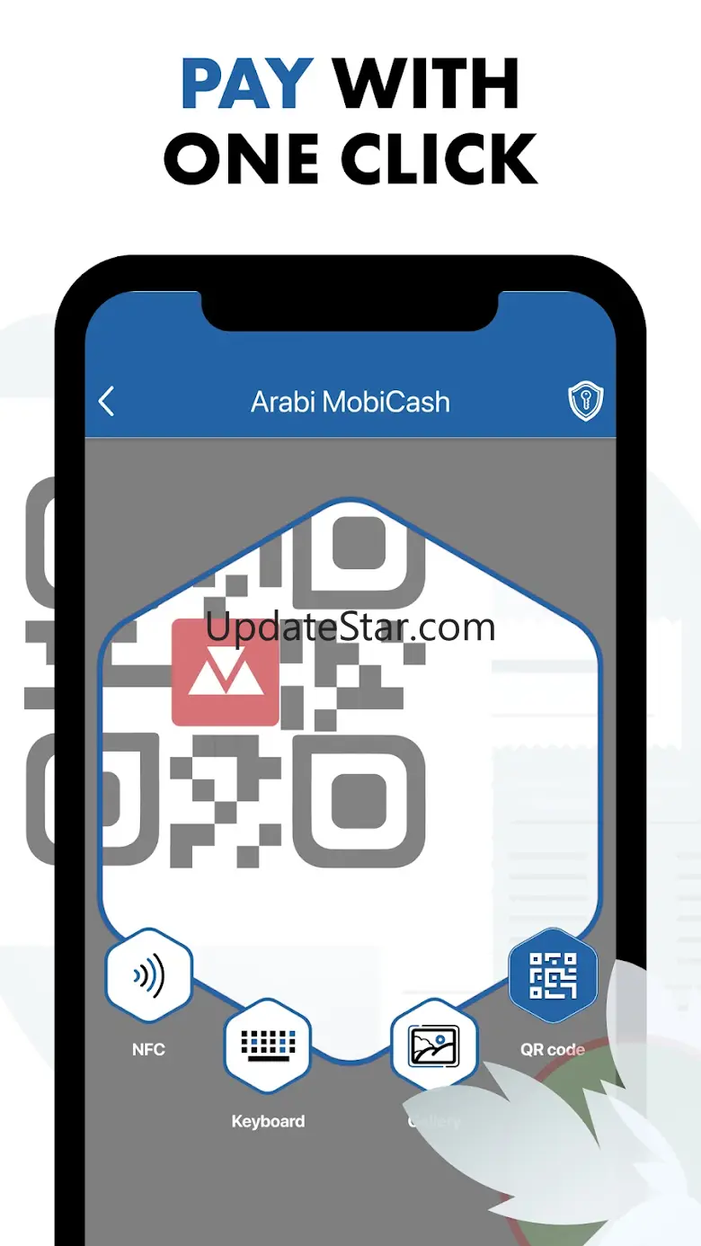 Arabi MobiCash 9.1.1