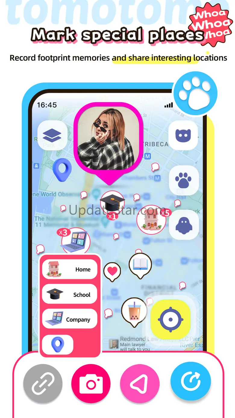 tomotomo-play with friends 1.14.7