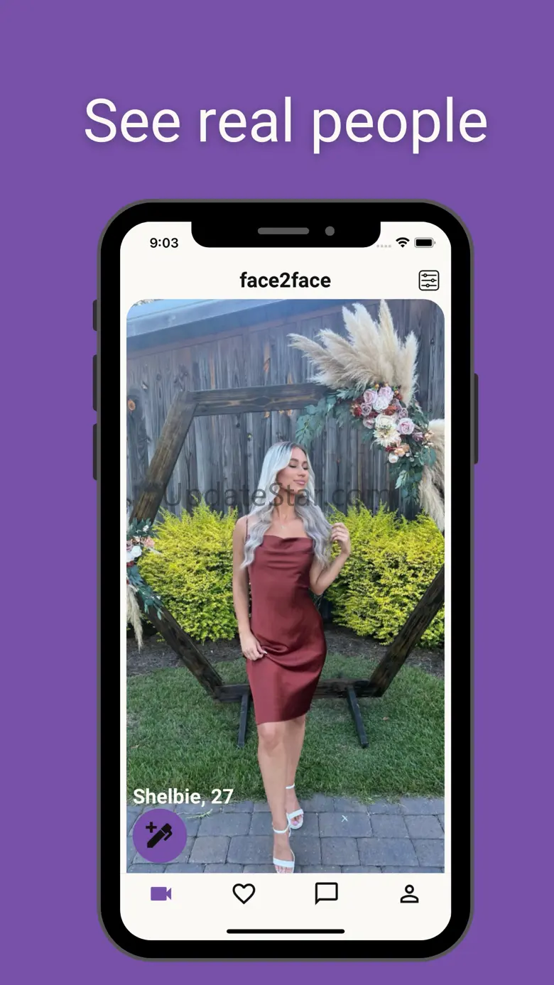 Face2FaceDates 2.2.25