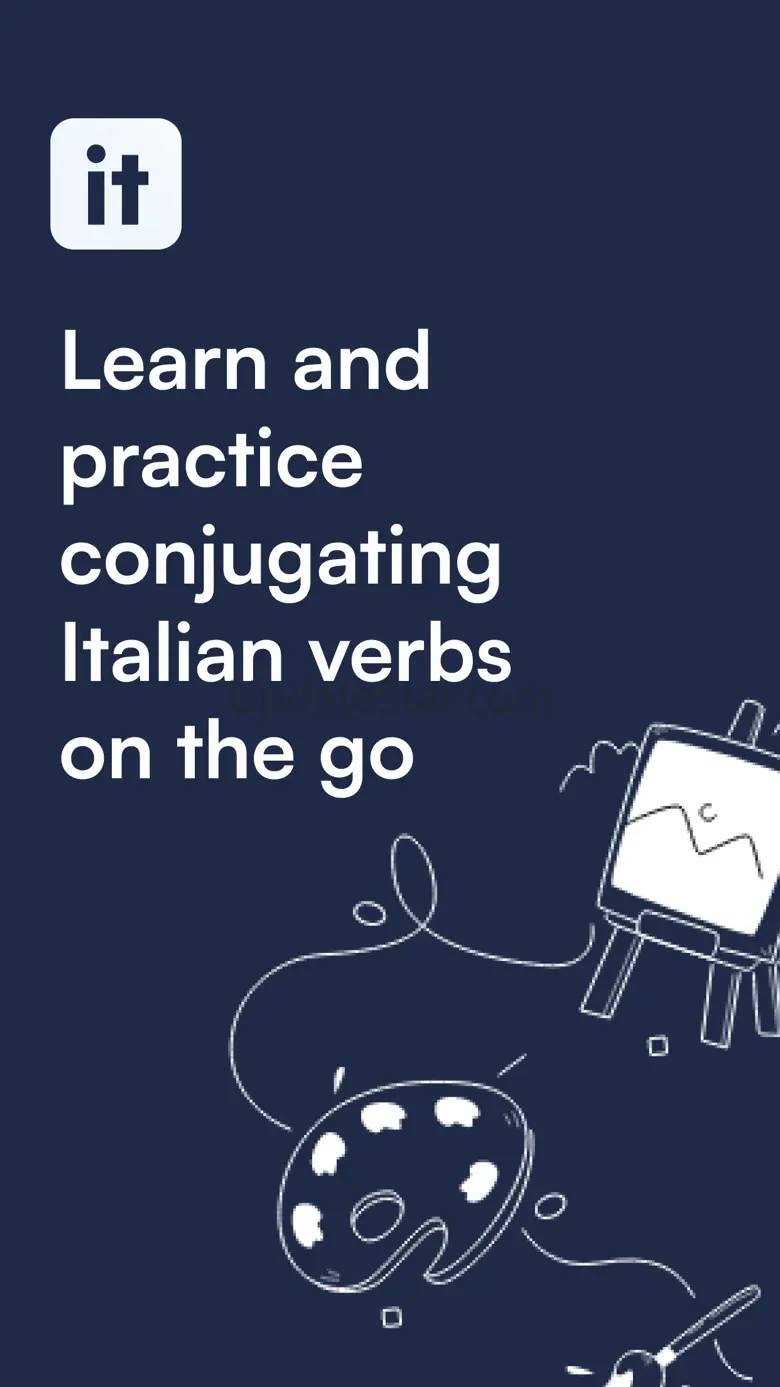 Vurbit · Italian Conjugations 3.1.1