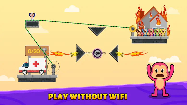 Games offline and without wifi 1.3.7
