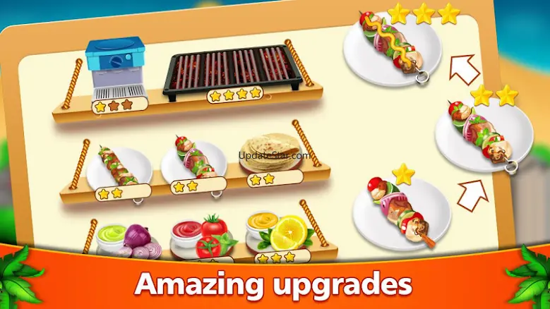 Cooking Town : Kitchen Chef 1.0