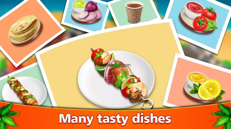 Cooking Town : Kitchen Chef 1.0