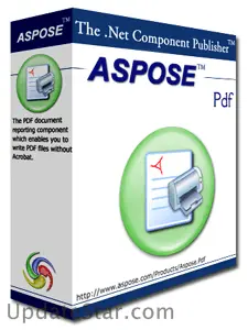 Aspose.Pdf for .NET 9.4