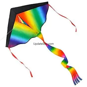 Beautiful Kites 1.0