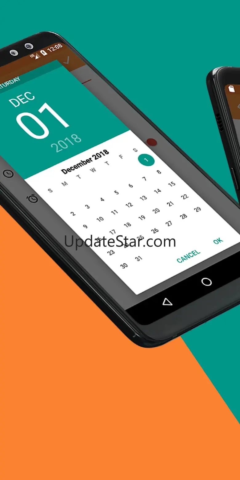 Birthday Reminder: Calendar 4.3