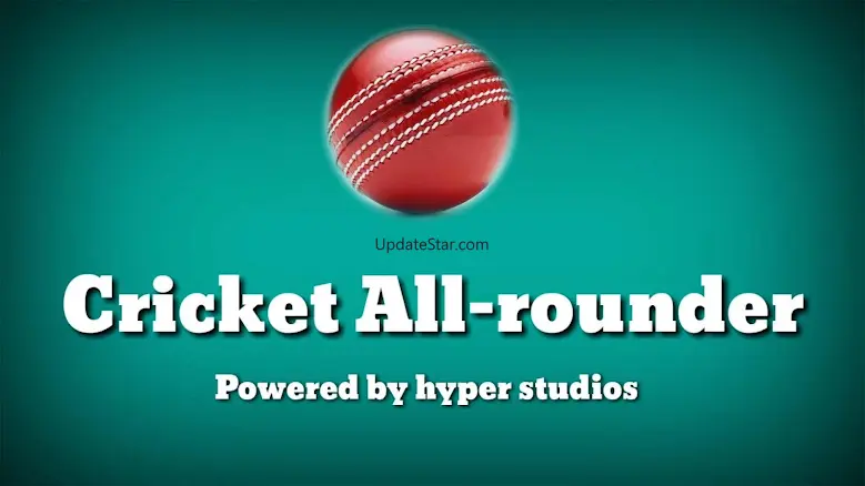 Cricket All-rounder | Practice 9.3