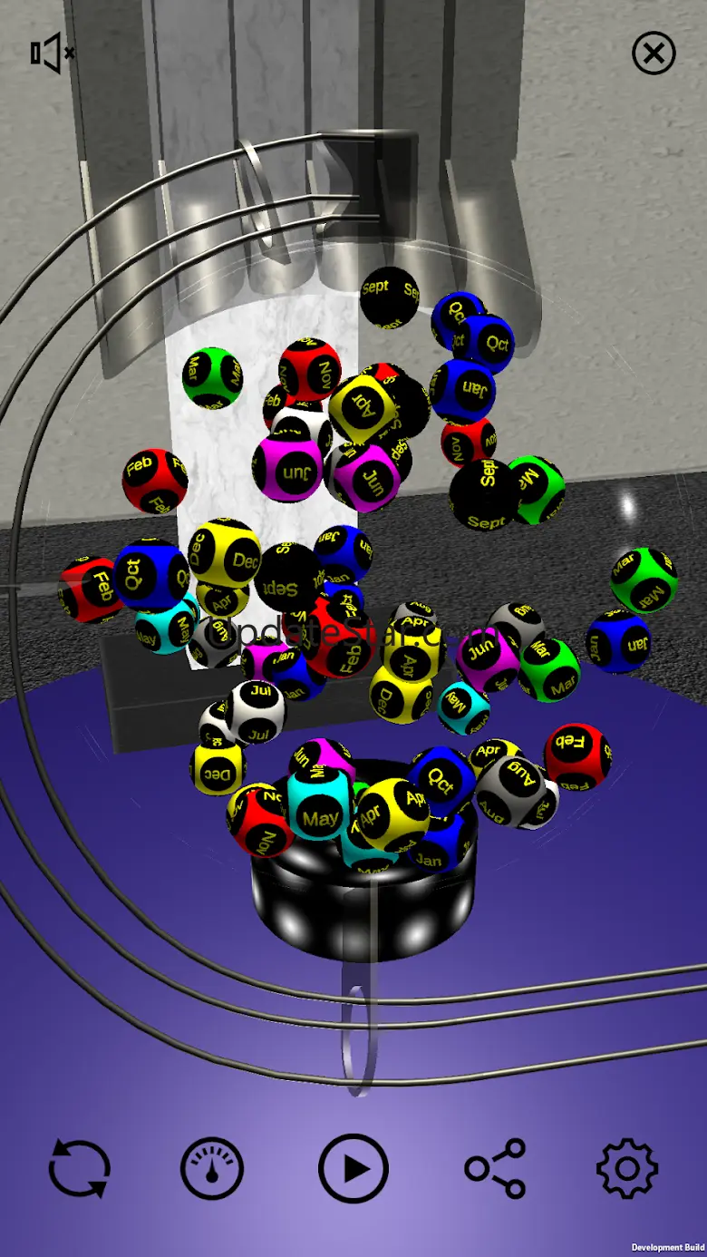 Lotto lottery 3D 1.41