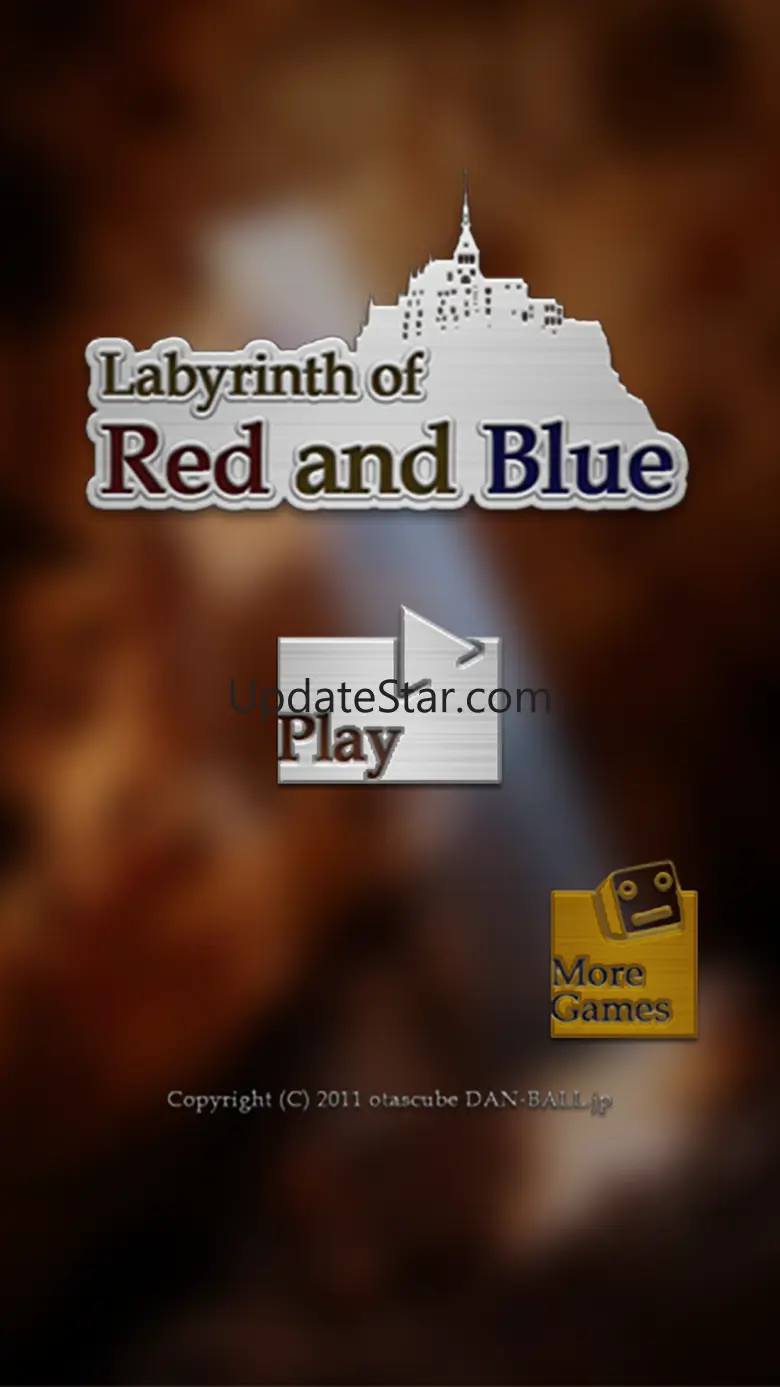 Labyrinth of Red and Blue 1.7.0