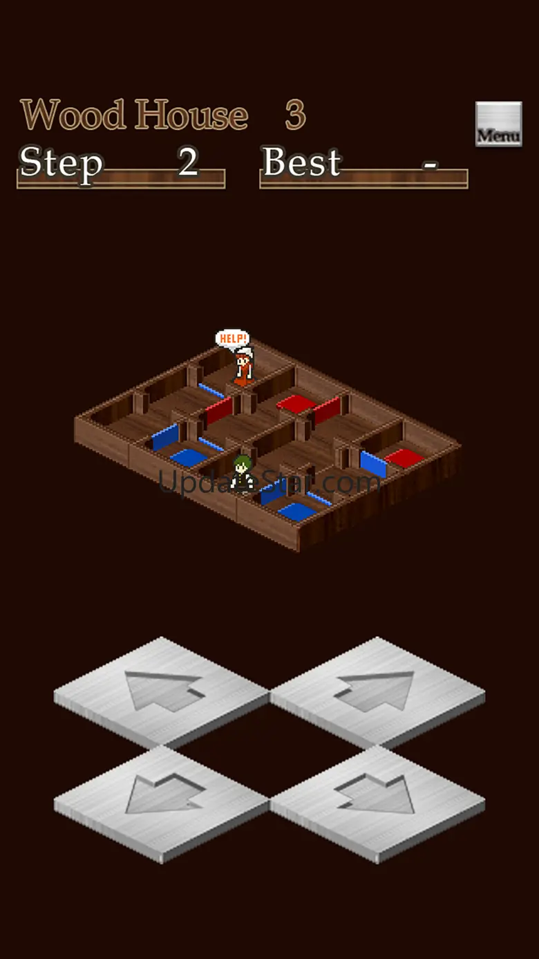 Labyrinth of Red and Blue 1.7.0