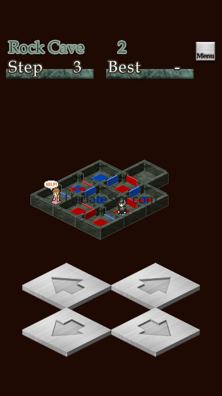 Labyrinth of Red and Blue 1.7.0
