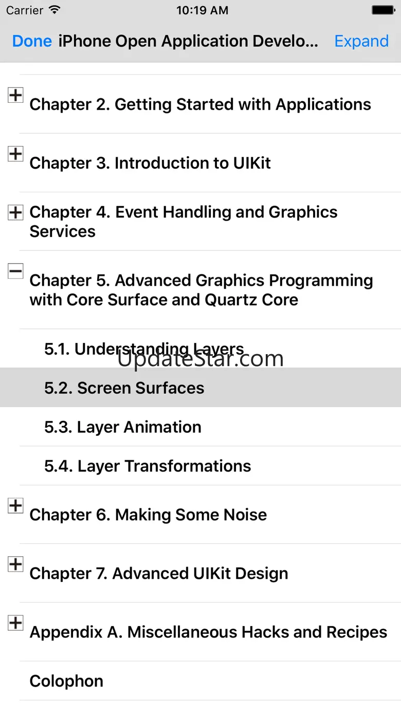 CHM Sharp 1.3.1