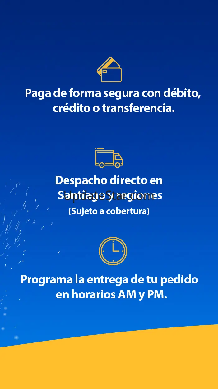 Club Alvi Compras