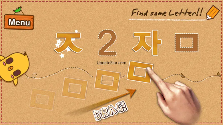 Korean 123 Reading Writing Practice HD 4.2.1