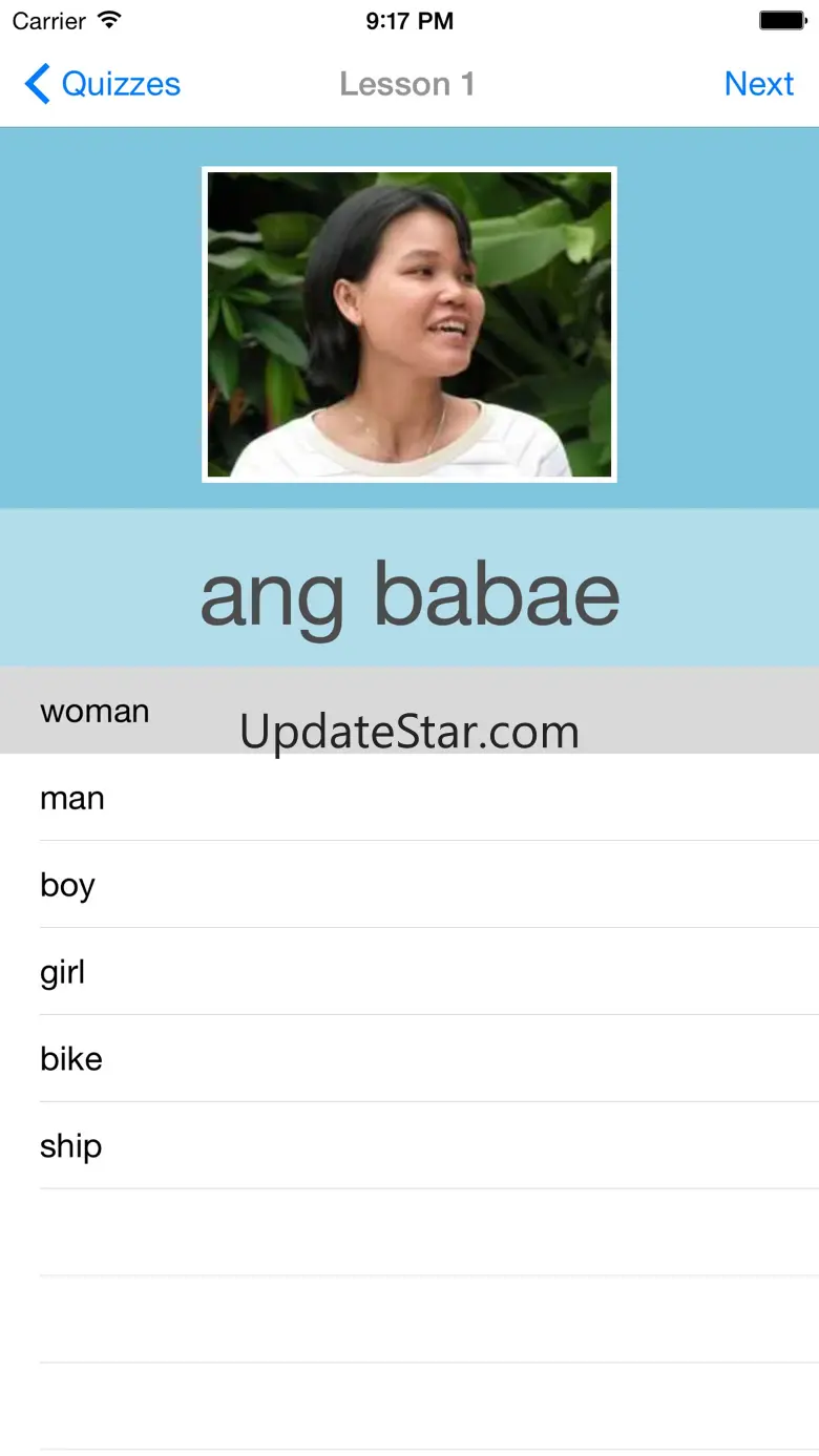 L-Lingo Learn Tagalog Filipino 5.70.0