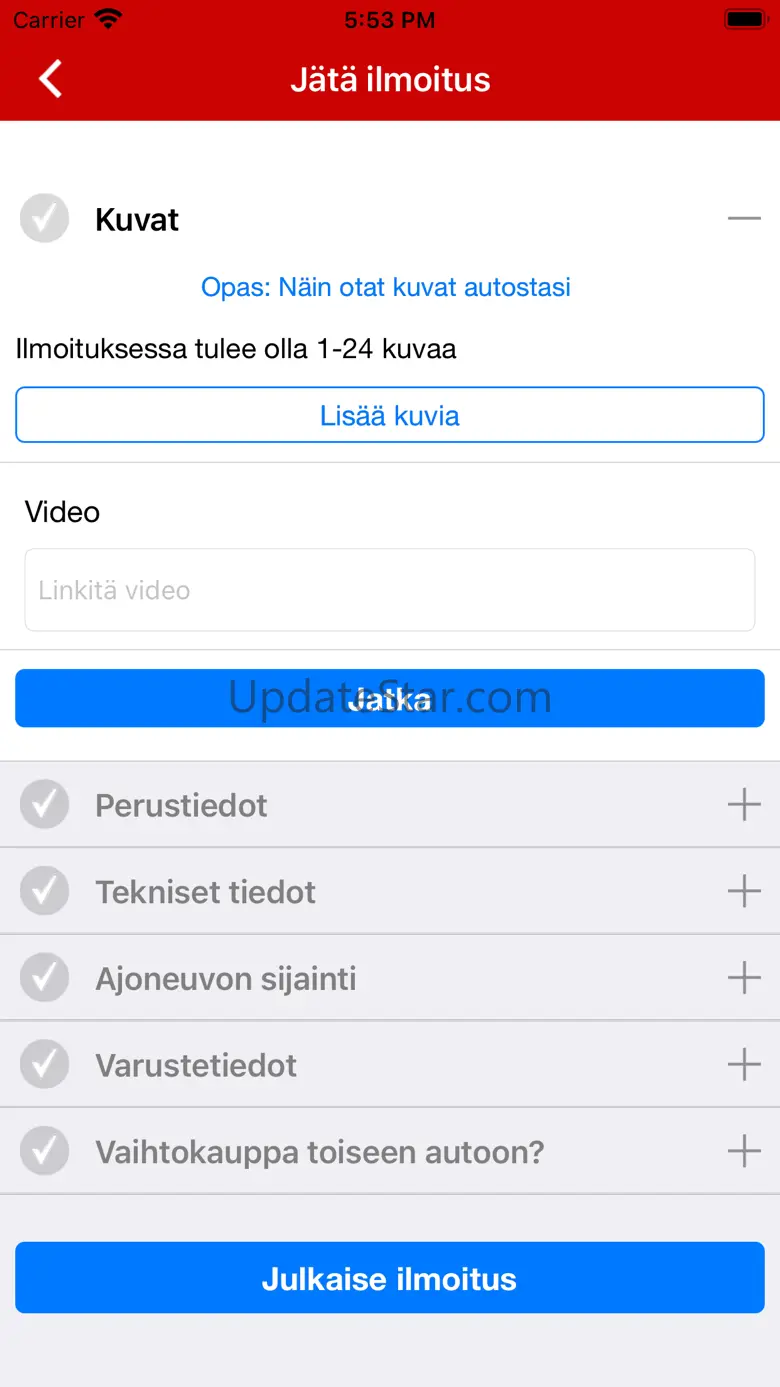 Nettiauto 4.3.4