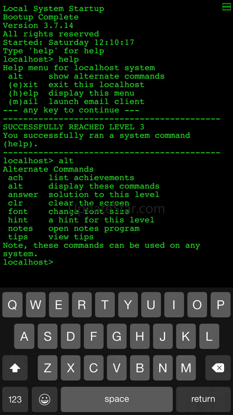 Hack RUN 3 - Hack Time 7.0