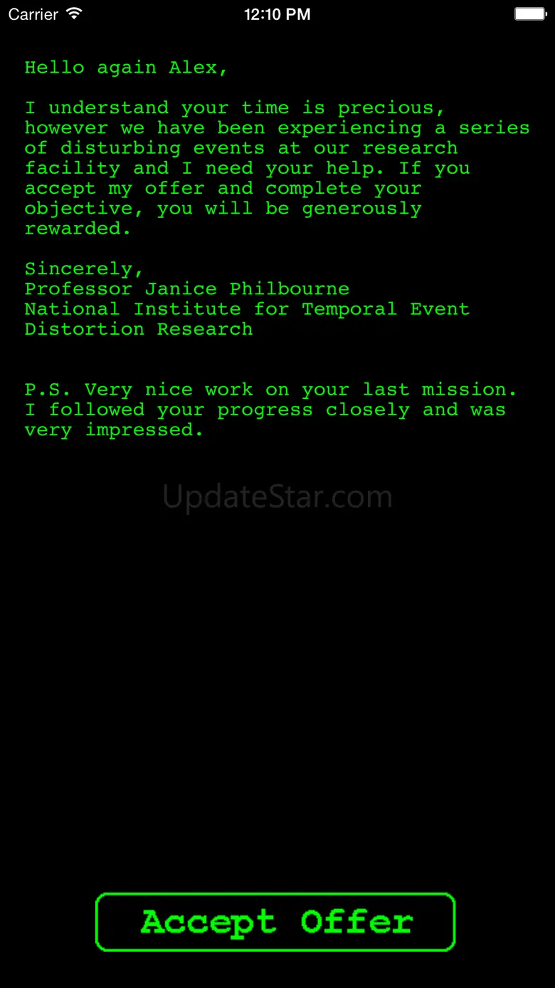 Hack RUN 3 - Hack Time 7.0