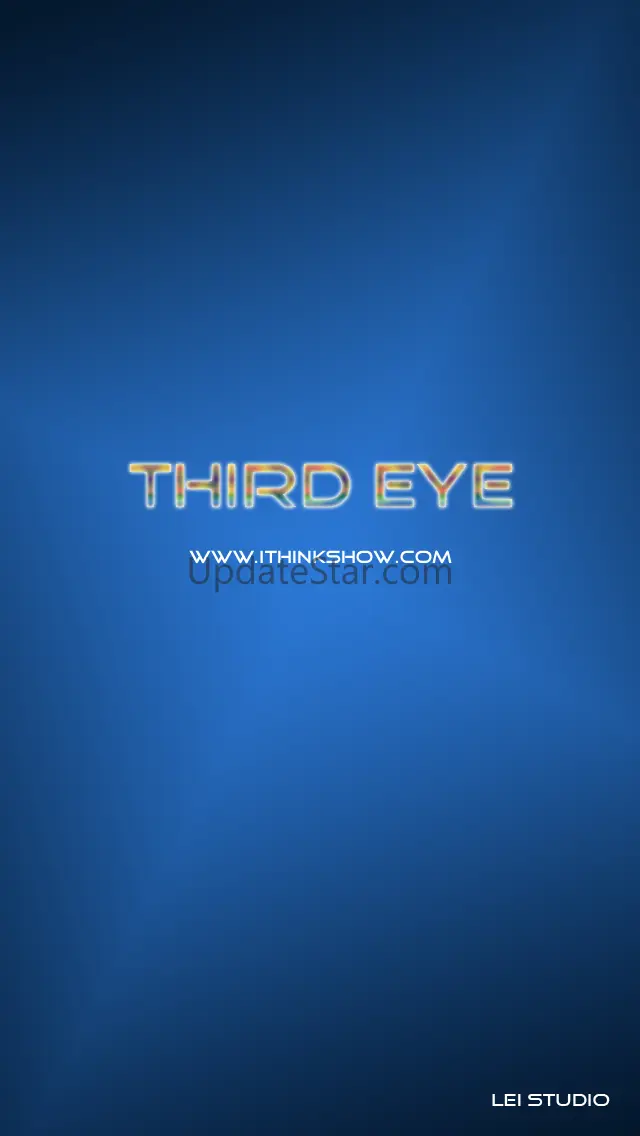 Third Eye - Wireless Monitoring 2.0.3