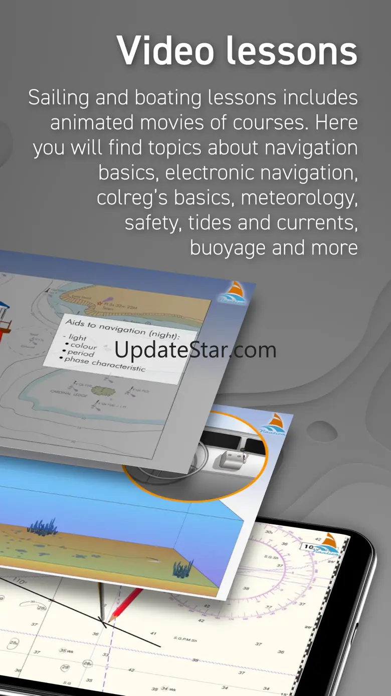 Sailing Quiz HD 4.0