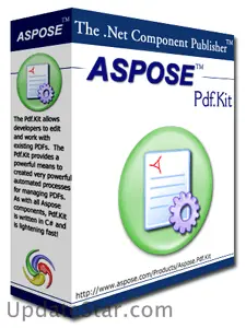 Aspose.Pdf.Kit for .NET 5.7