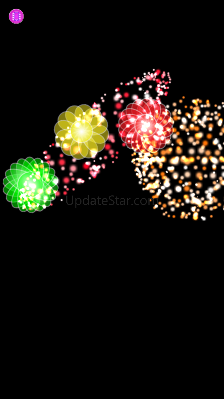 My baby firework lite 2.16.5